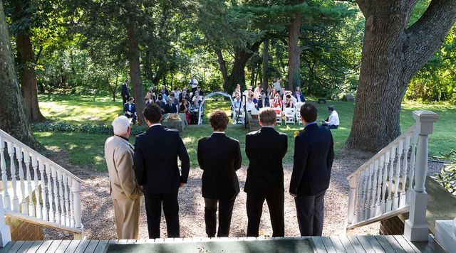 Featured photo from The Manor House