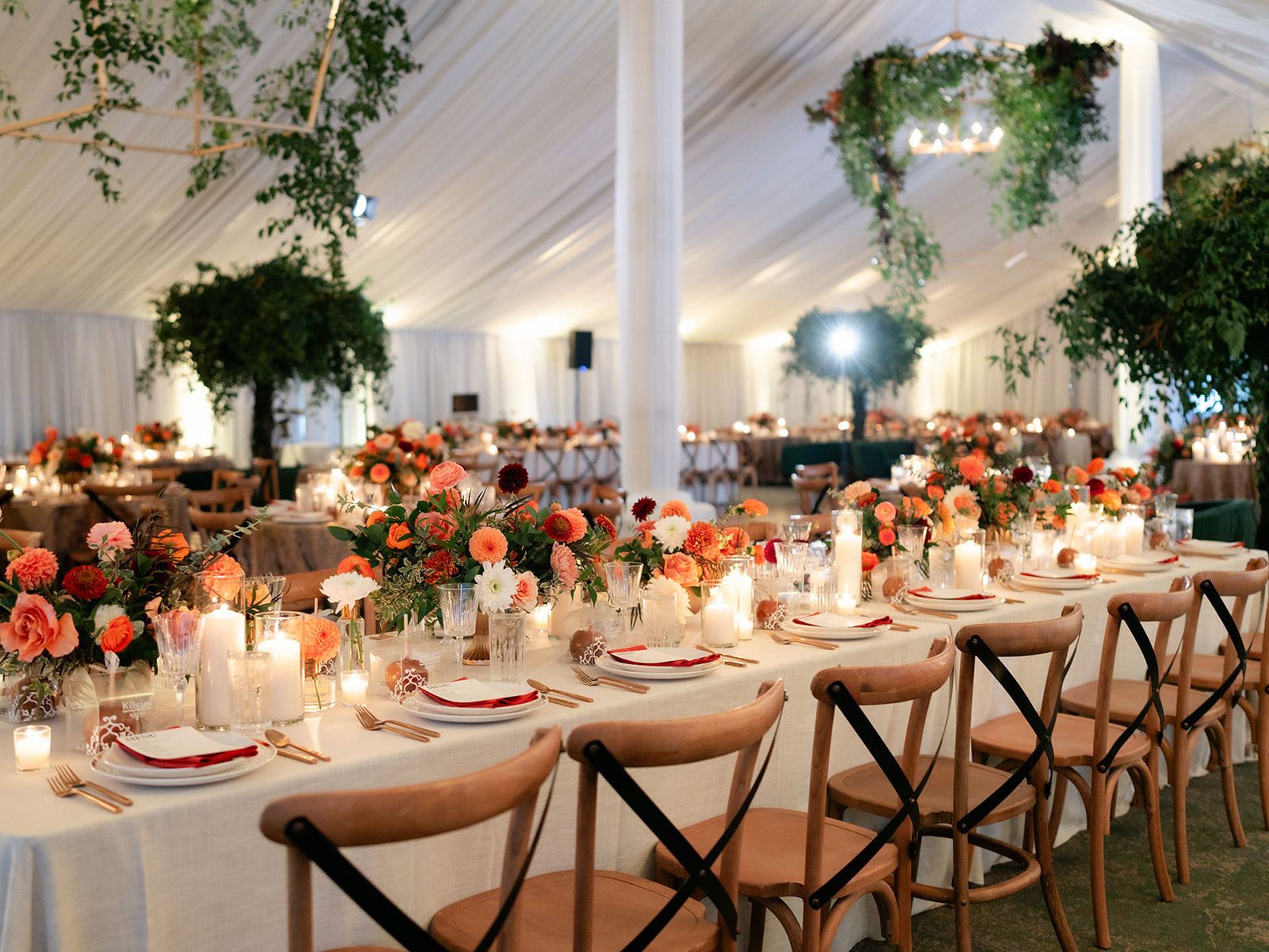 Day Lodge, an event space at Boyne Highlands Resort