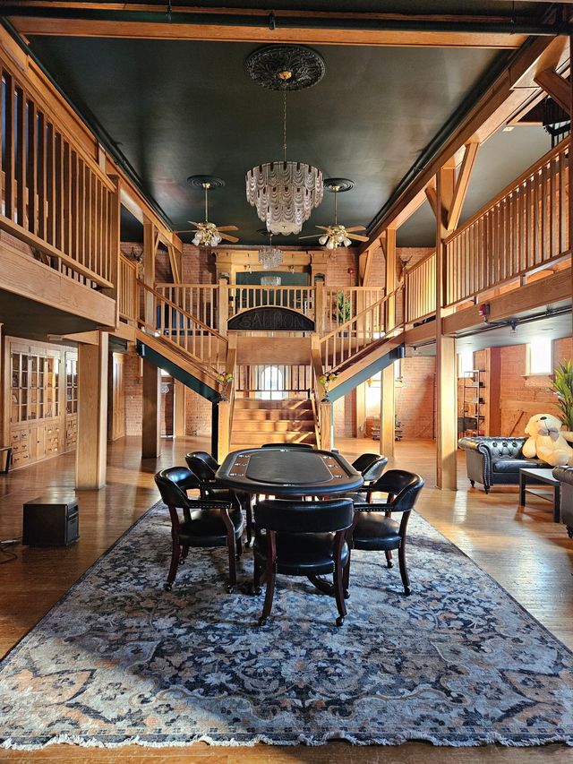 Featured photo from VIP Suite