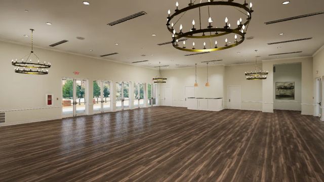 Featured photo from Reception Hall