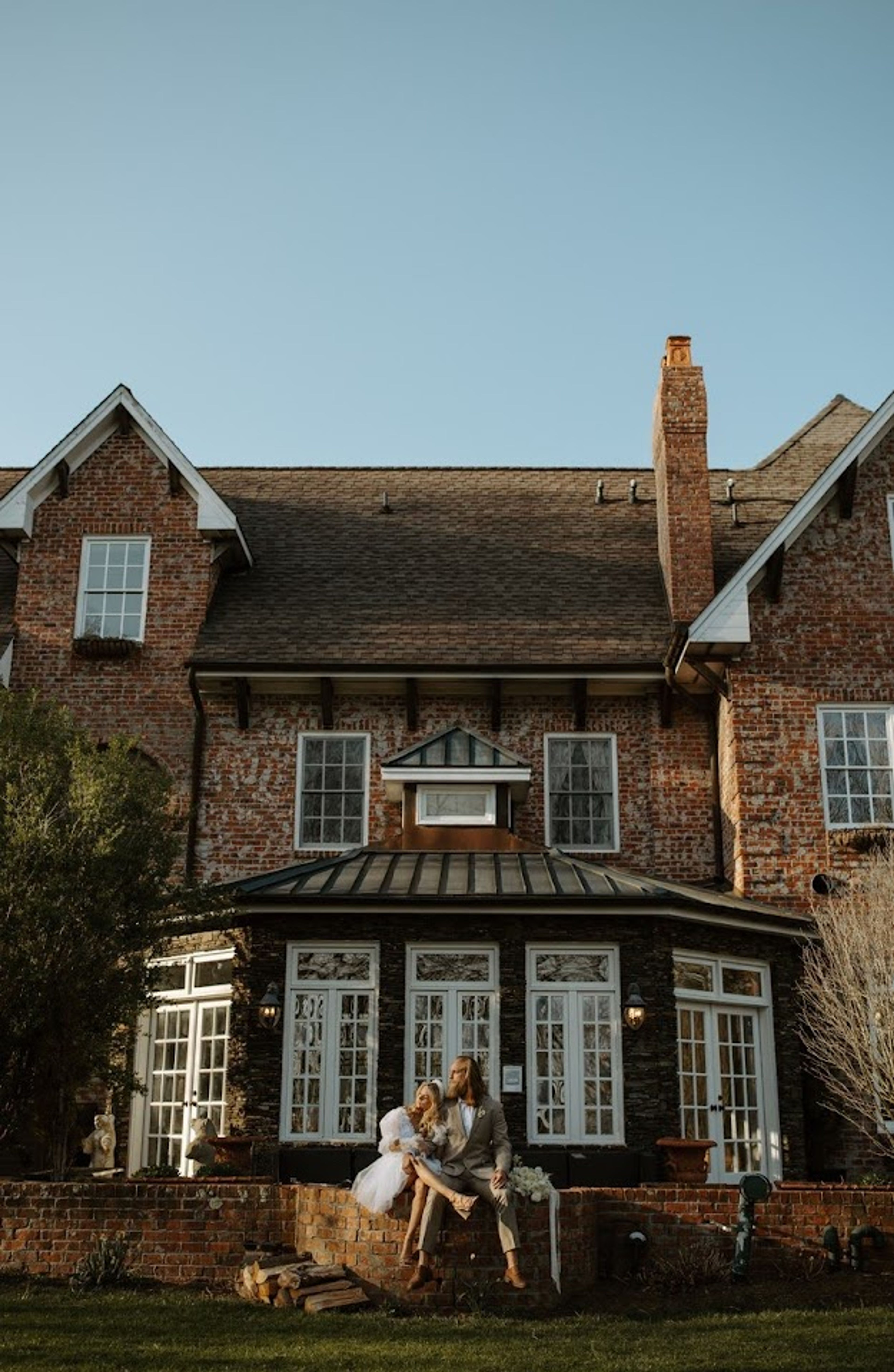 Photo-Ready Spaces, an event space at Twickenham House & Hall