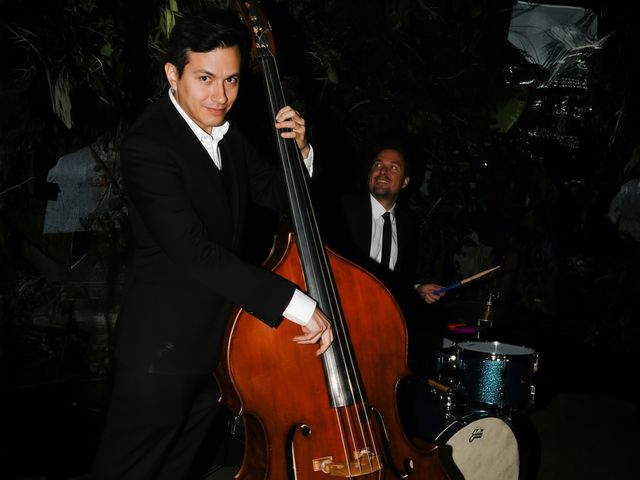 Featured photo from A Corporate Event Featuring Live Entertainment and After-Hours Energy at Tony Duquette’s Dawnridge at Hillwood Estate