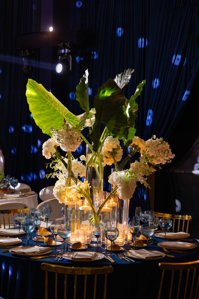 Featured photo from Green Garden Wedding at The Miami Beach EDITION
