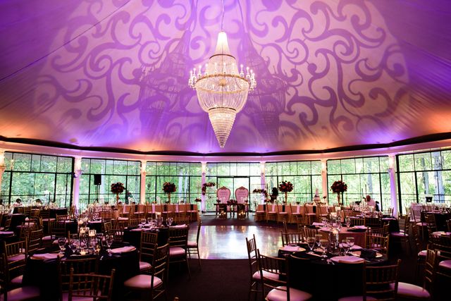 Featured photo from Crystal Garden Ballroom