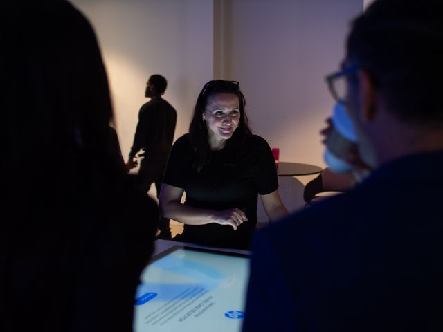 Featured photo from Embedded Futures