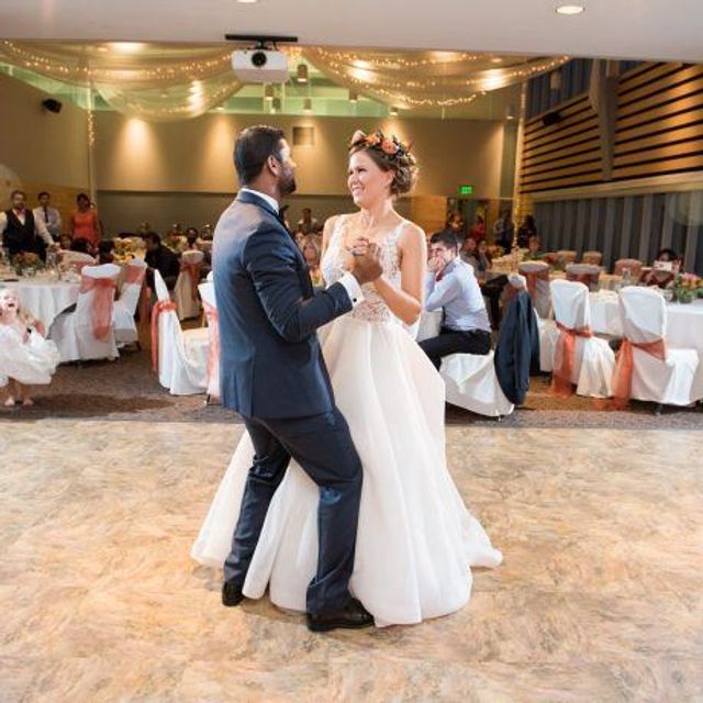 Featured photo from Bullard Rainforest Auditorium