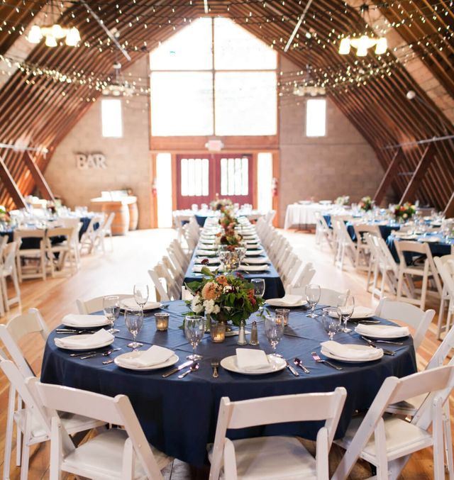 Featured photo from The Barn