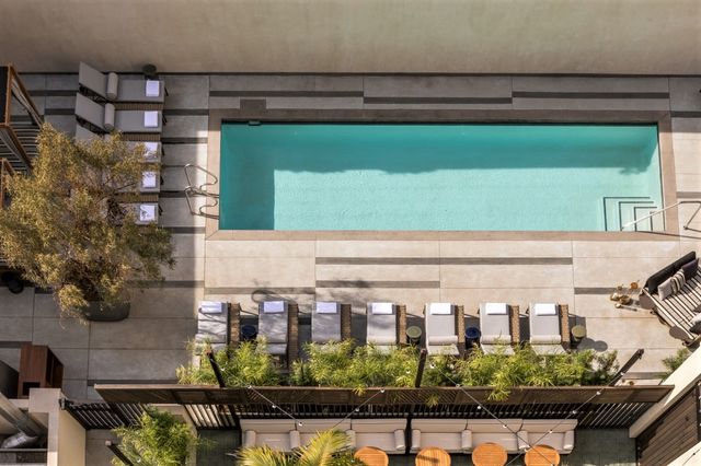 Featured photo from Poolside