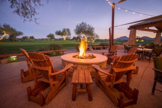 Featured photo from Phil's Grill Patio