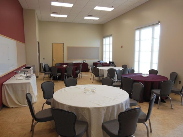 Featured photo from Greenfield Family Art Room