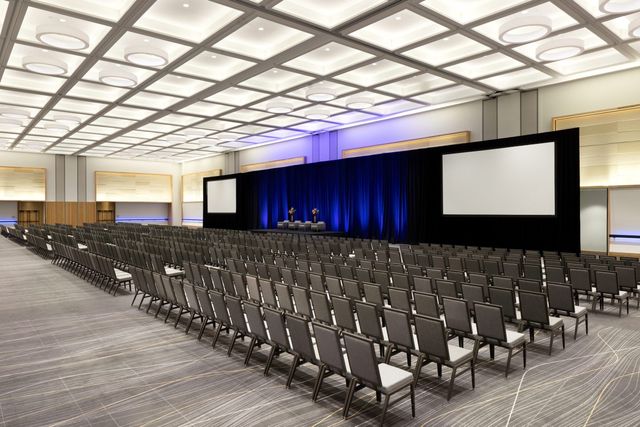 Featured photo from Zlotnik Family Ballroom