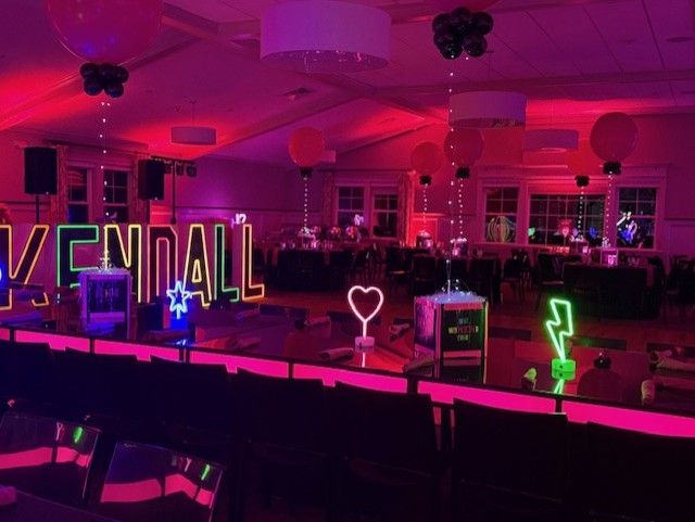 Featured photo from Function Room