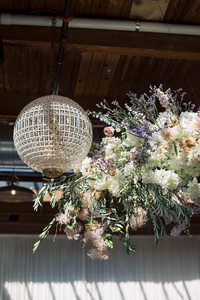 Featured photo from A Candlelit Romance Wedding