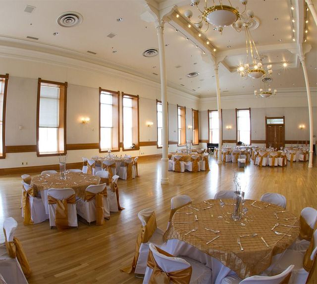 Featured photo from Ballroom