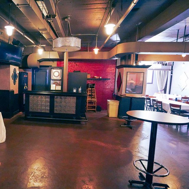 Featured photo from The Hideaway Lounge