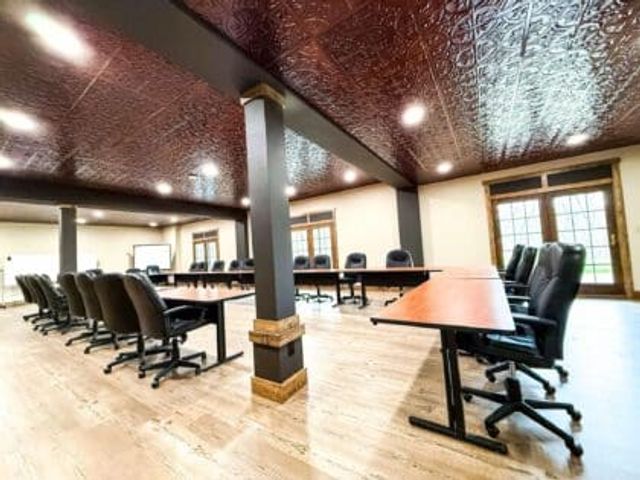 Featured photo from Conference Facility
