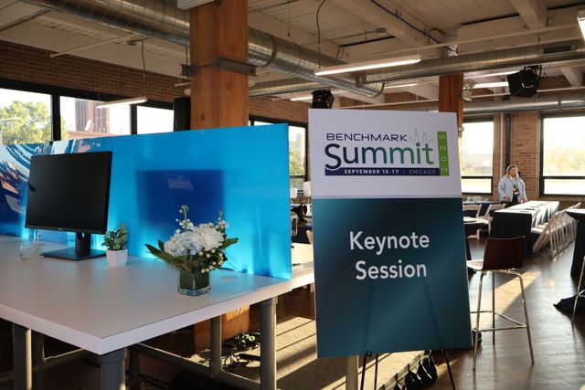 Featured photo from Multi-Day Tech Company Summit at Wrigley Field