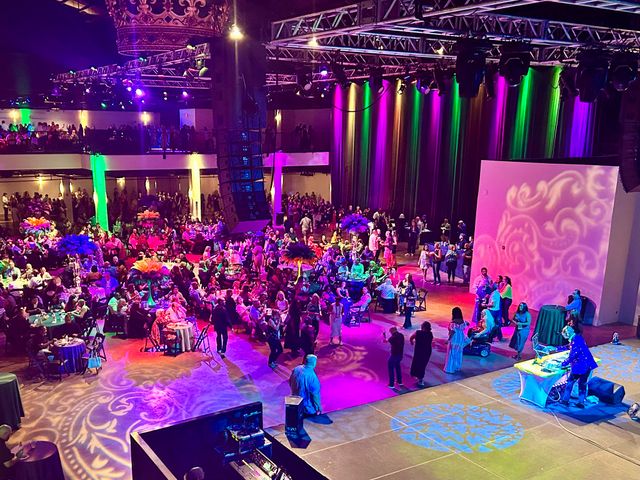 Featured photo from ACCENT in Action: Events That Wow