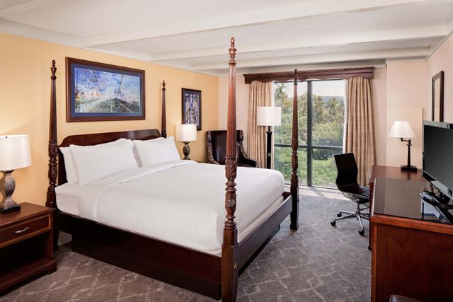Featured photo from Onsite Amenities & Acommodations