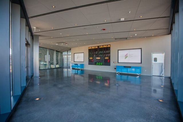 Featured photo from Mary K Chapman Special Event Space