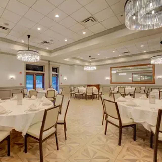 Featured photo from South Ballroom