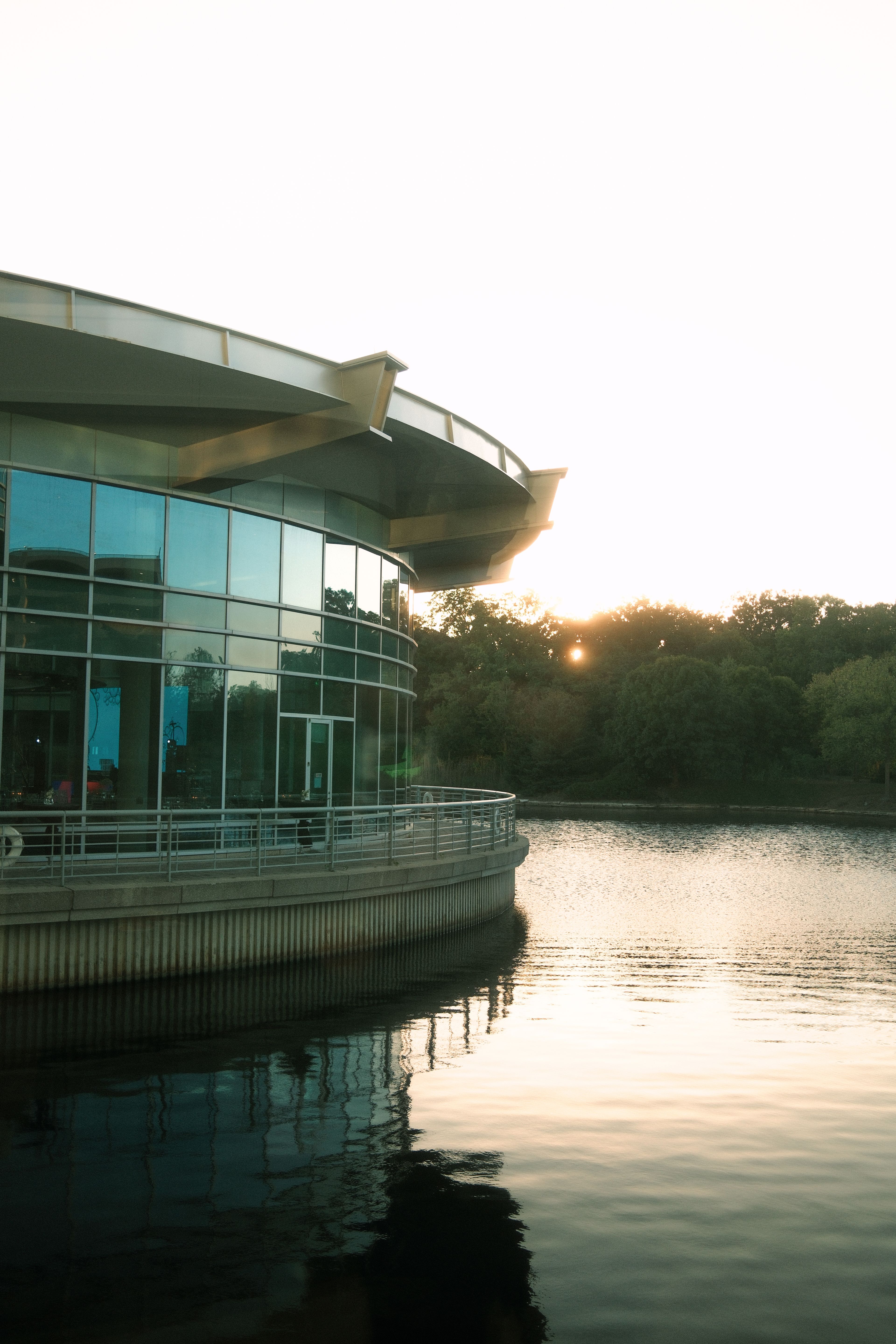 Lakeview Conservatory, an event space at Lakes at Lacey