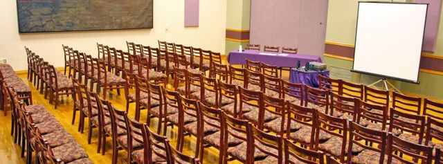 Featured photo from K Ballroom