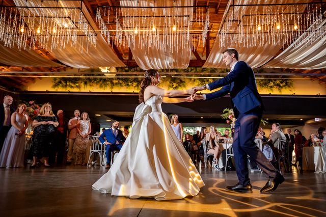 Featured photo from S and I’s Wedding — A Night to Remember at Walden