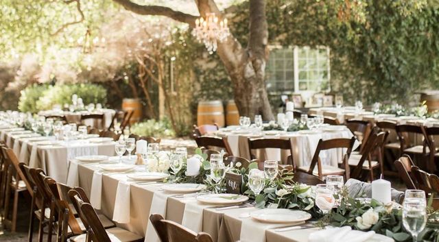 Featured photo from Willow Creek Estate Grounds