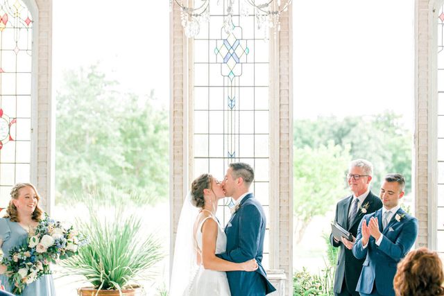 Featured photo from Historic Gruene Estate Chapel