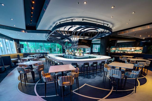 Featured photo from Main Bar & Social Lounge