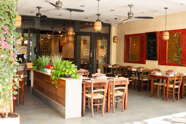 Featured photo from Covered Patio