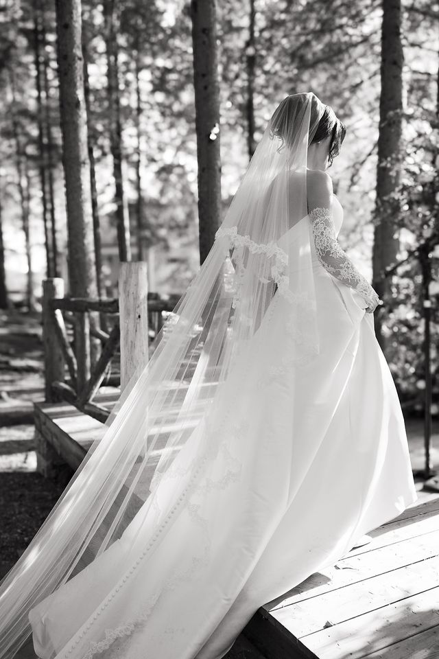 Featured photo from Cedar Lakes Estate Wedding