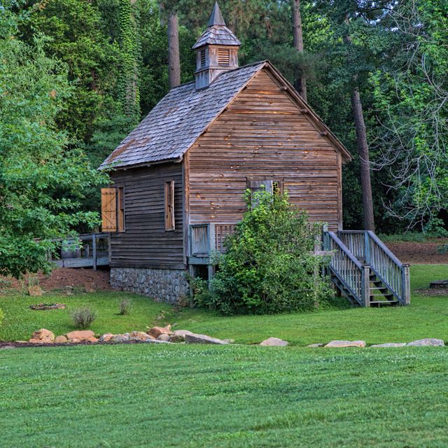Featured photo from Meeting House