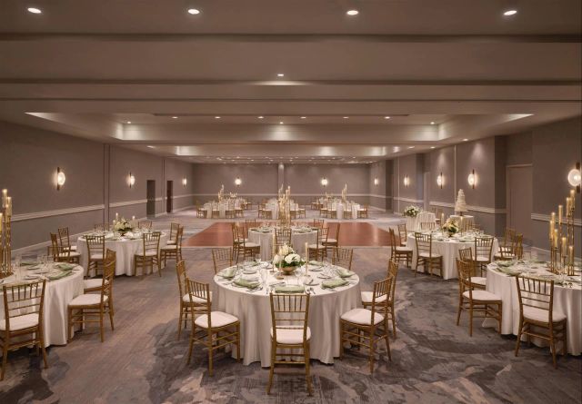 Featured photo from Plantation Ballroom