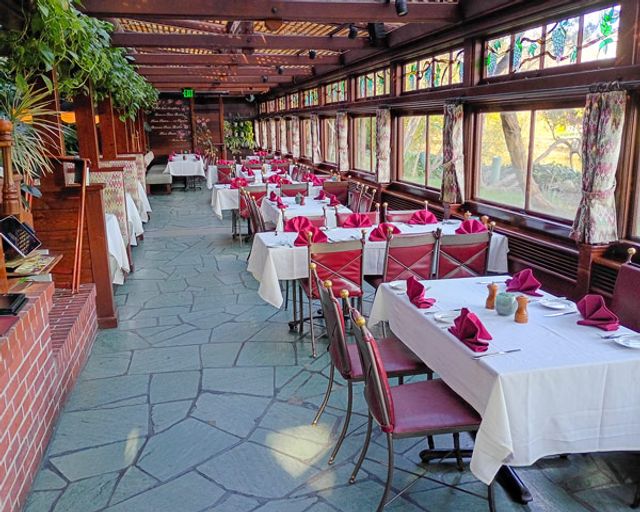 Featured photo from Green House