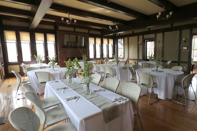 Featured photo from Lodge Room