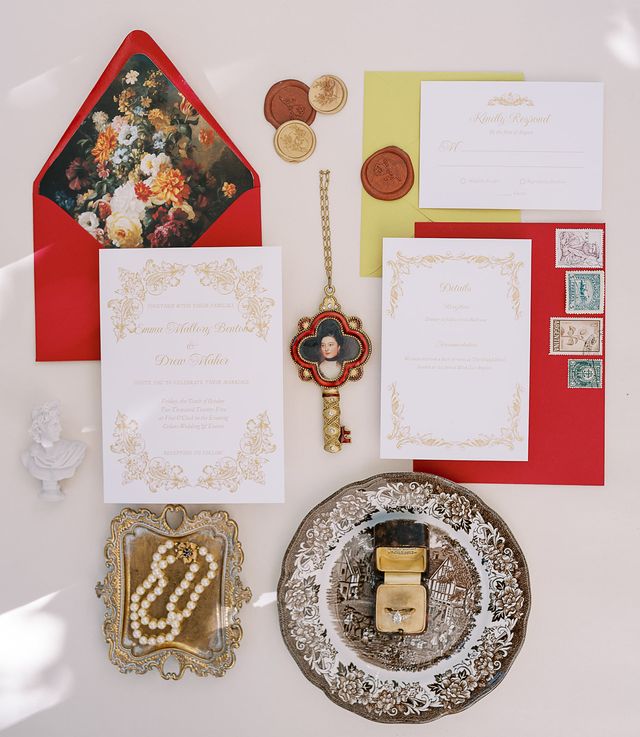 Featured photo from Emma & Drew's Autumn Wedding at The Cedars Wedding & Events