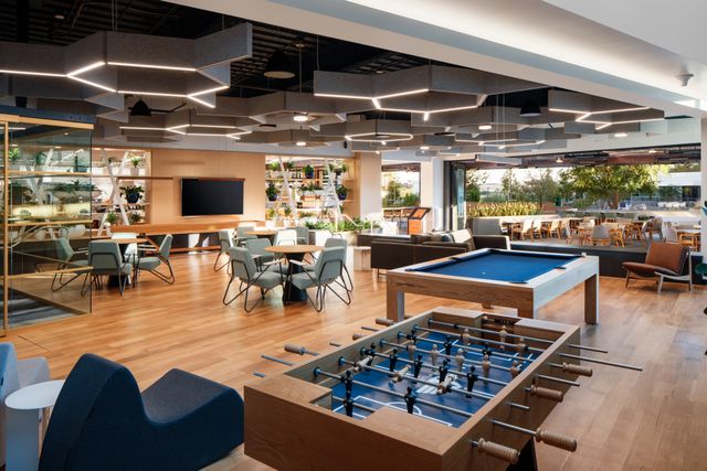 Featured photo from Joya kitchen