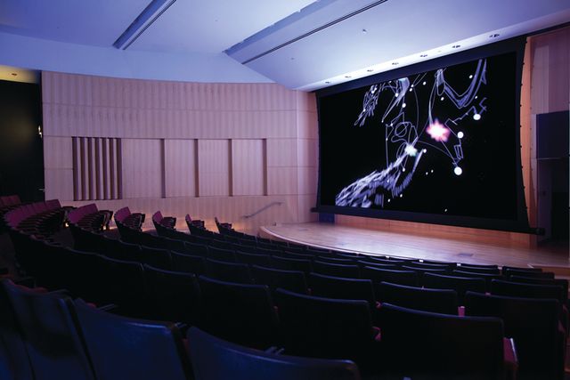 Featured photo from Theatre