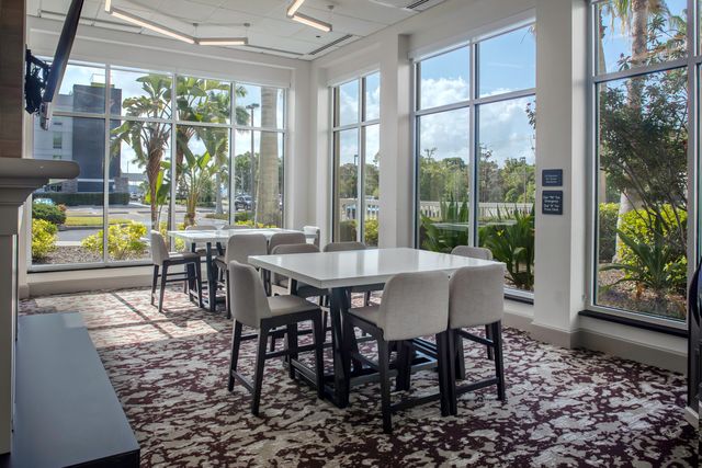 Featured photo from Dolphin Room