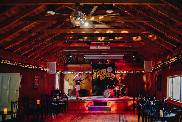 Featured photo from The Roadhouse