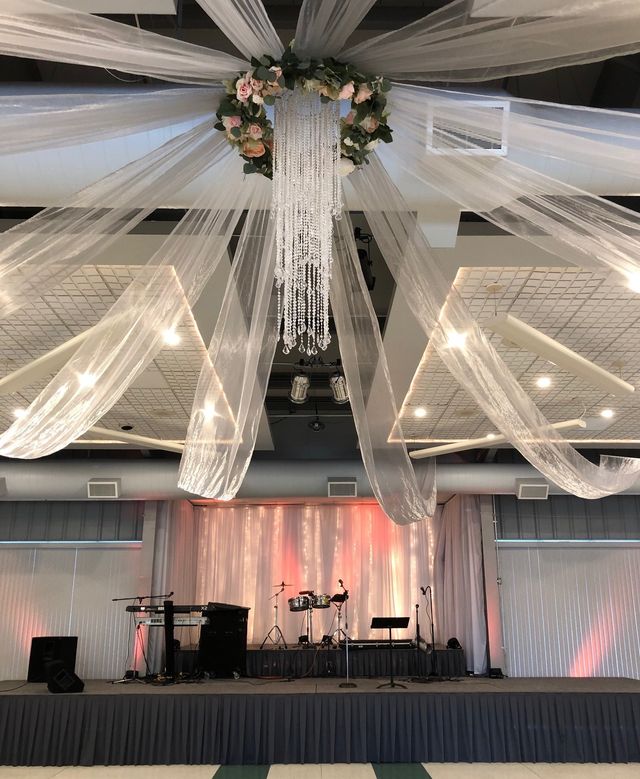 Featured photo from Grand Ballroom