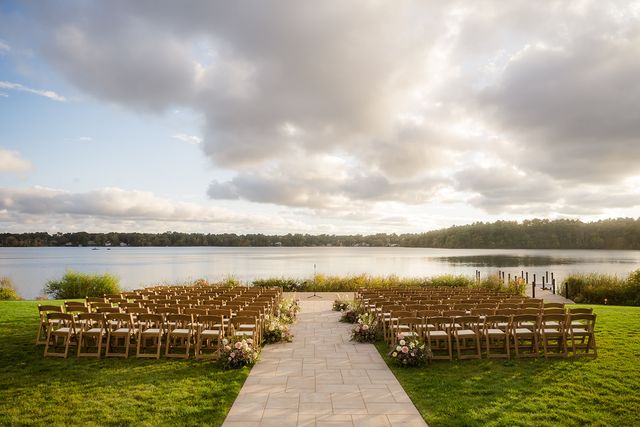 Featured photo from The Lakehouse