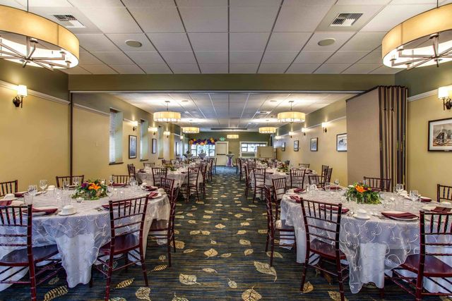 Featured photo from Park Room