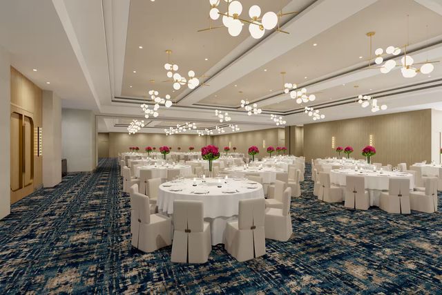 Featured photo from Centella Ballroom