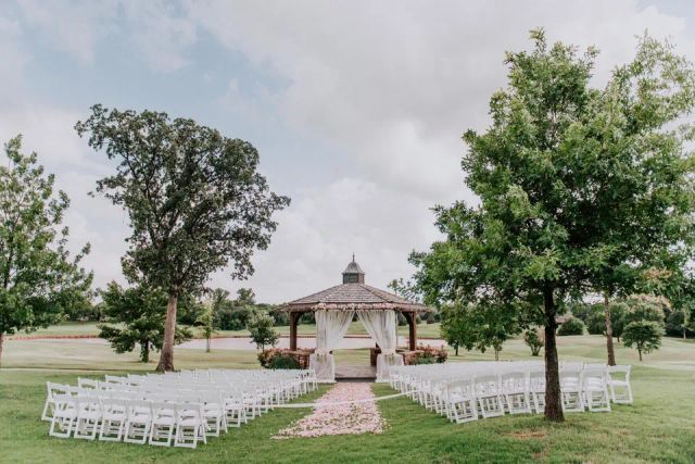 Featured photo from Gazebo on the South Lawn
