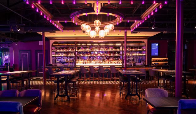 Featured photo from Semi Private Dining Room (Semi PDR)