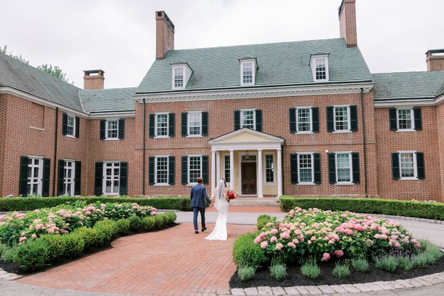 Featured photo from The Manor House