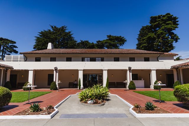 Featured photo from The Courtyard